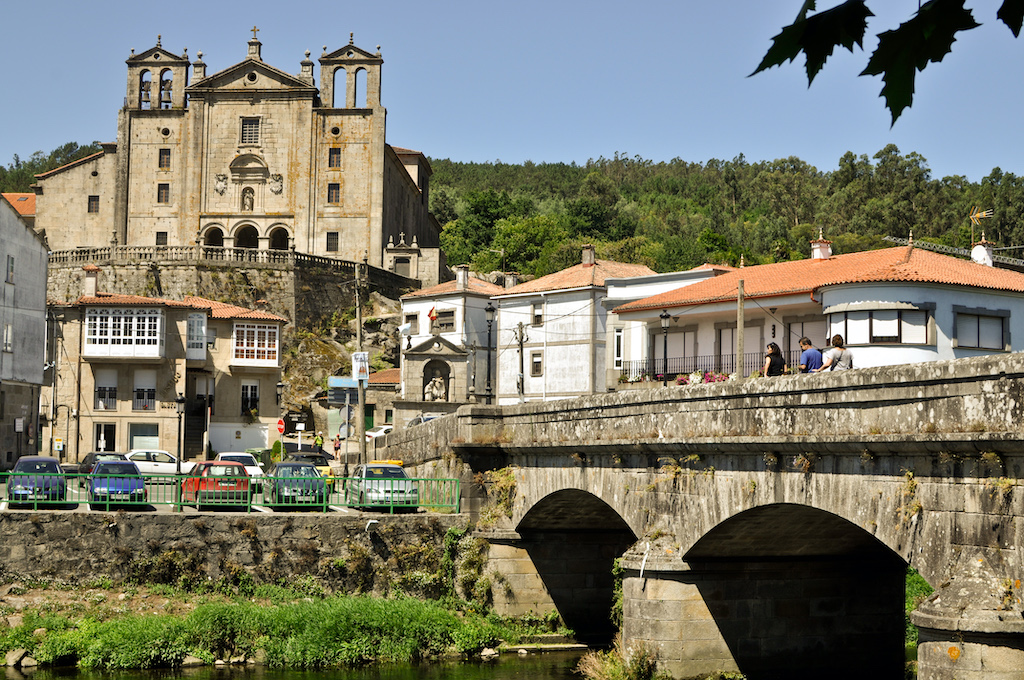 Padrón