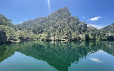 Viaje a los Nacimientos de Cazorla